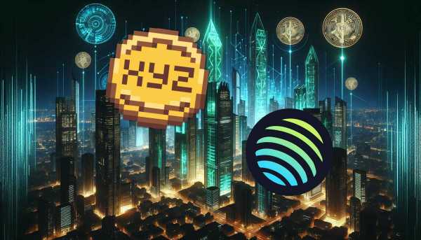 
                    Монета JUP удивляет ростом на 20%, чем поразит XYZVerse?                