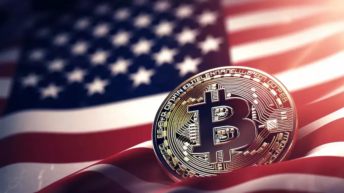 
                    Продав биткоины, власти США проигнорируют интересы избирателей                