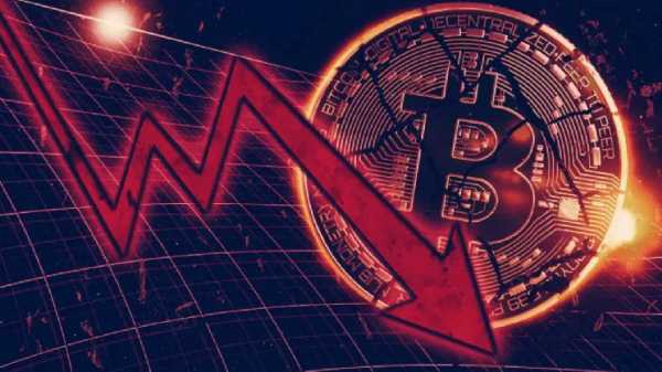 Токены-мемы, биткоины и альткоины подешевеют на 50% или более