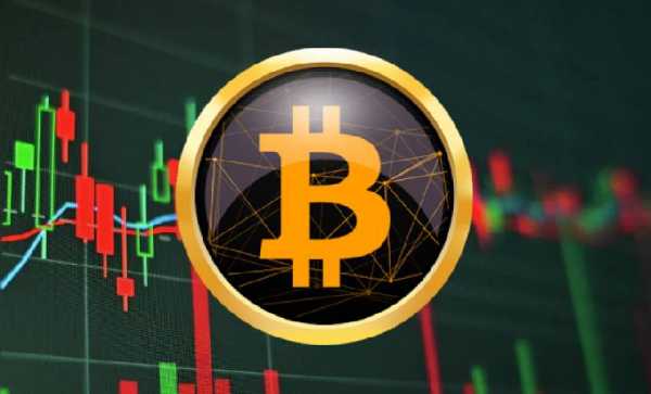 Bitcoin остается в бычьем тренде несмотря на падение