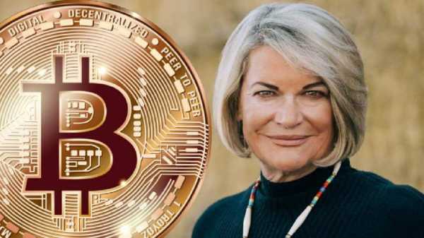 Сенатор обвинила власти США в поспешной продаже биткоинов