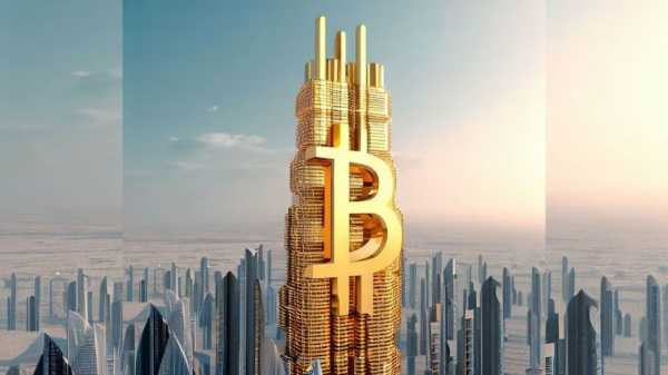 
                    Игрок на рынке недвижимости Fathom будет покупать биткоины                