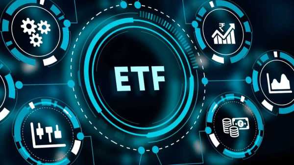 
                    Эксперты считают, что в 2025 году могут появиться 12 криптовалютных ETF                