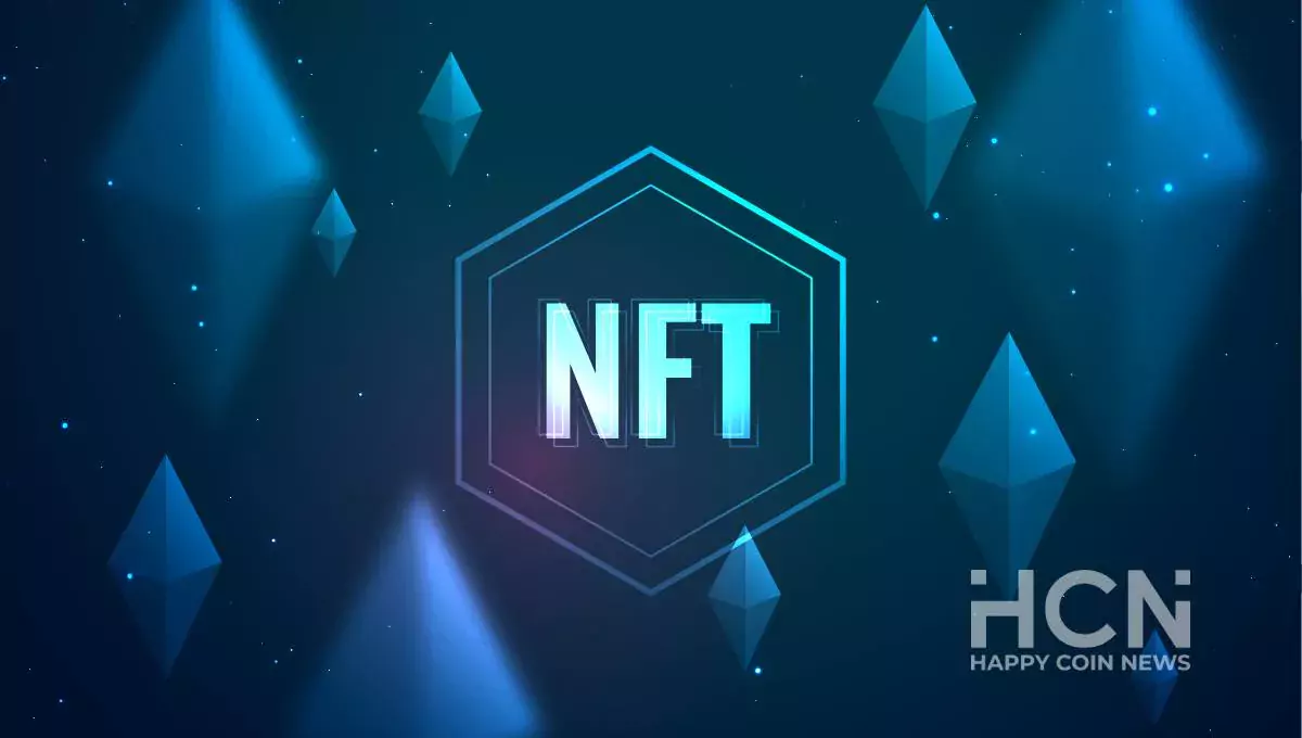 
                    CryptoSlam: за неделю продажи NFT выросли более чем на 22%                