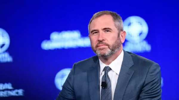 Генеральный директор Ripple заявил, что Трамп сделает криптовалюту великой в ​​США