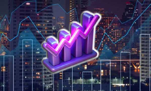 Как биткоин-ралли может продлиться до 2026