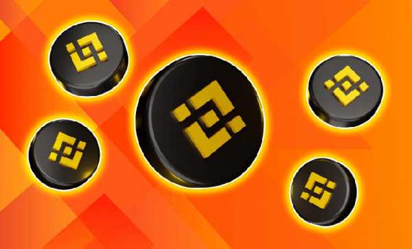 Розничные инвесторы отправили $625 млн в биткоинах на Binance