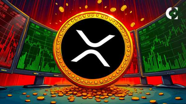 XRP держится на уровне 2,5 доллара, поскольку аналитики прогнозируют прорыв или повторное тестирование уровня поддержки в 2 доллара