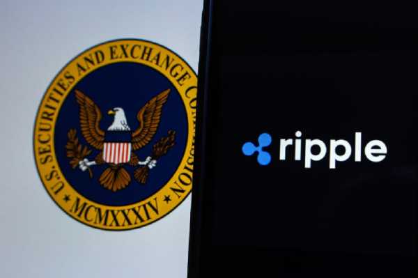 SEC подала апелляцию на решение по делу Ripple: что ждет XRP?