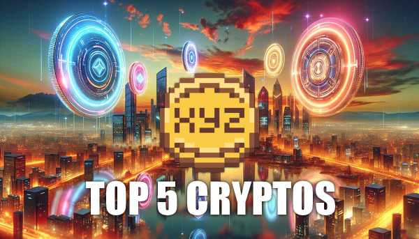 
                    5 криптовалют дешевле подписки TradingView для прибыли в 2025 году                