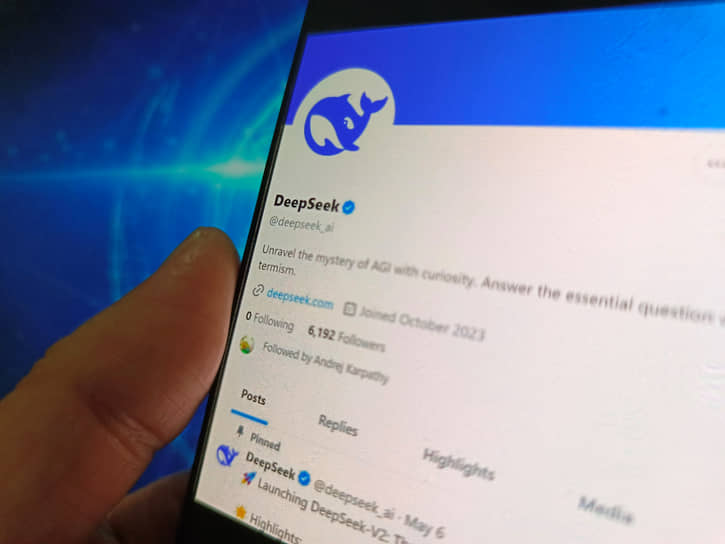 Запад шокирован китайским интеллектом