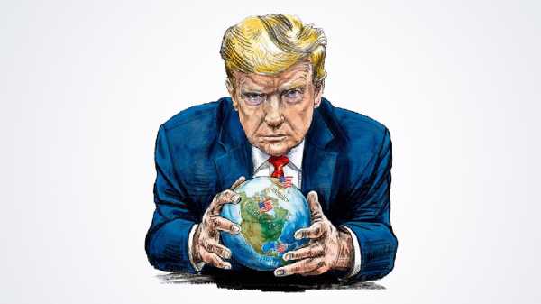 Инаугурация Трампа: что ждет криптовалютный рынок