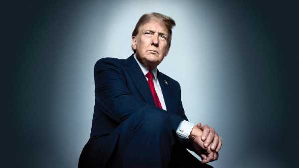 Трамп отстранил ФРС от регулирования криптовалют