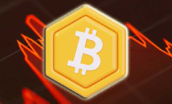 Биткоин подорожал на 7% выше STH стоимости