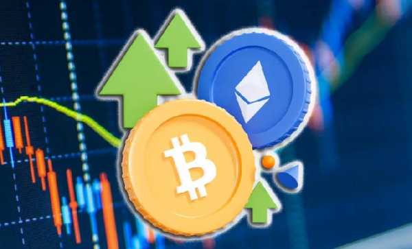 Приток Bitcoin ETF достиг $802,6 млн за день