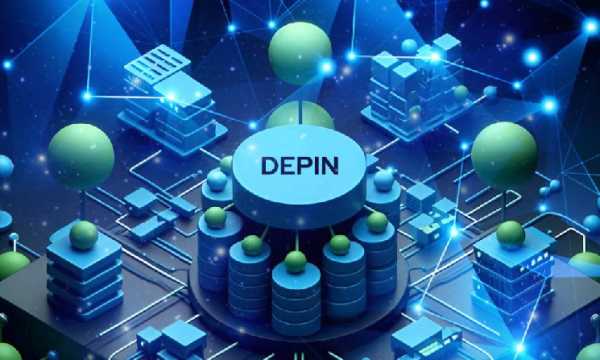 Соучредитель Movement Labs: «DePIN нуждается в более связном нарративе для массового внедрения»