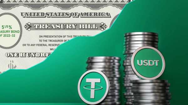 
                    Глава компании Tether объявил о планах по расширению в США                