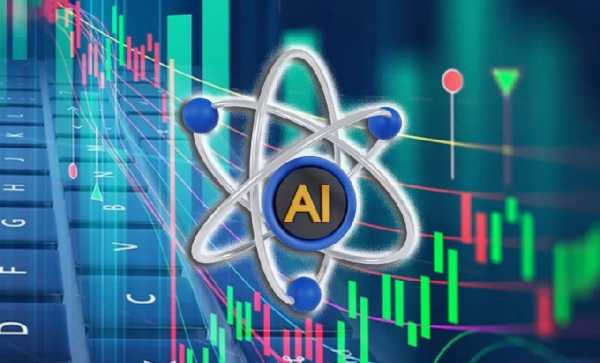 Топ-4 новых AI-проектов с капитализацией до $94,6 млн