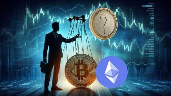 
                    Инвесторы BTC и ETH покупают этот мемкоин ради 100-кратной прибыли                