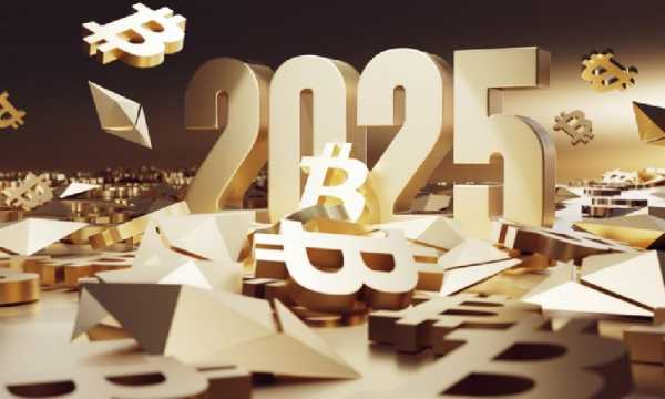 Соучредитель EARN'M: «2025 год станет годом консолидации криптовалют»