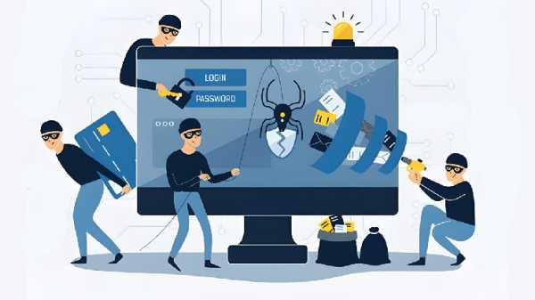 Мошенники использовали взломанный аккаунт Litecoin для продвижения фальшивого токена
