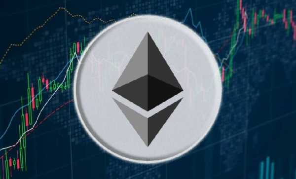 Ethereum установил рекорд по числу новых кошельков