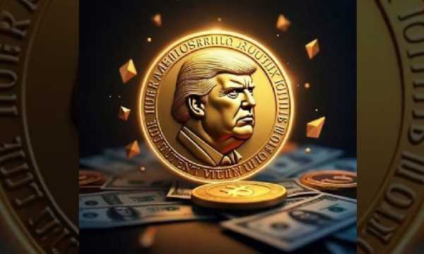 Предложение стейблкоинов на Solana выросло на 73% с момента запуска TRUMP