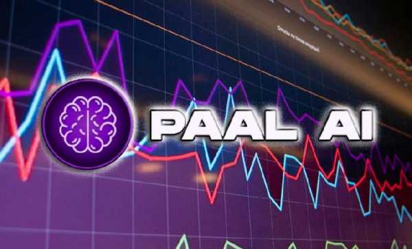 AI-трейдинг с PaalX V2: новый уровень автоматизации