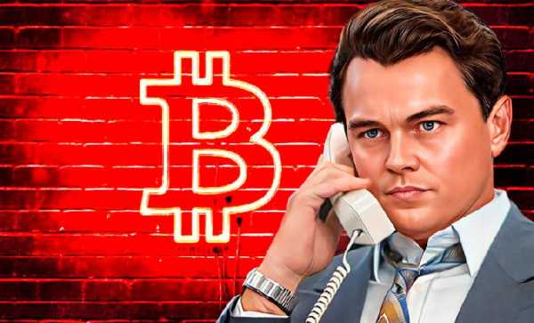 Криптовалютные киты приобрели дополнительные 34 000 Bitcoin