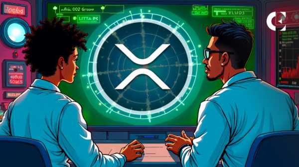 Прогноз цены XRP на 1 февраля – тенденции рынка и мнения экспертов