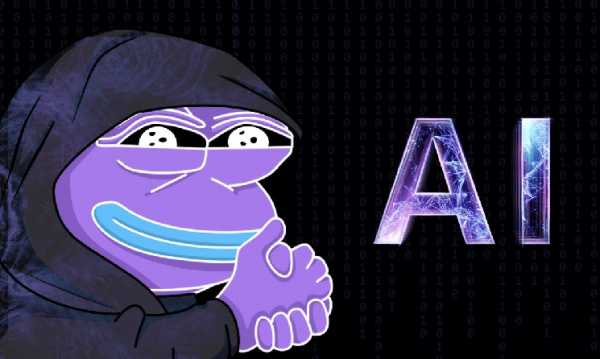 Токен ИИ агента AIXBT достиг нового ATH в 0,75$