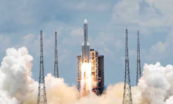 TRM Labs: Криптовалютный ажиотаж в США при Трампе сродни «космической гонке»