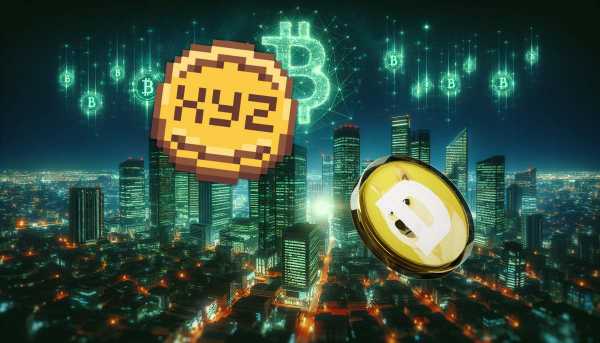 
                    Dogecoin сдулся? Его заменит новый мемкоин с потенциалом роста 49x                