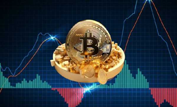 Биткоин тестирует ключевые уровни $89 000 и $98 000