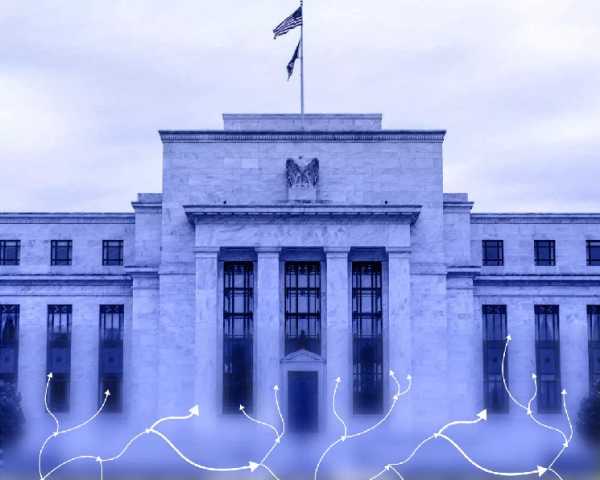 Биткоин превысил $105 000 после заседания ФРС