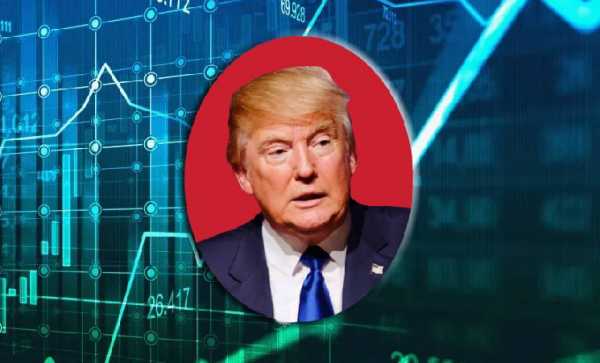 Wintermute добавила TRUMP на свою OTC-платформу