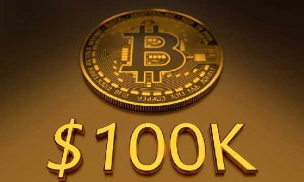 Биткоин возвращается к отметке в 102 000 долларов