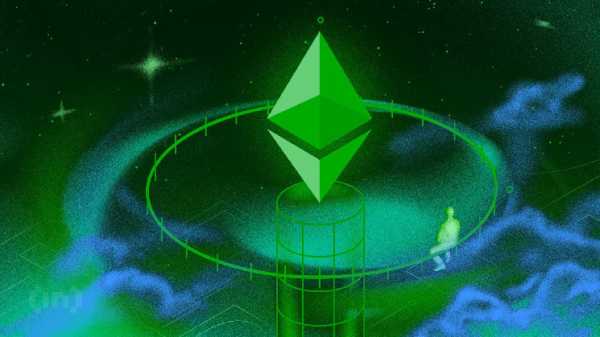 Притоки в Ethereum-ETF растут: как реагирует ETH