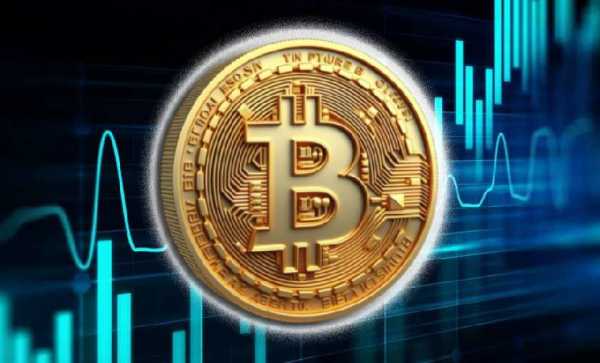 Биткоин готовится к важному ретесту уровня $97 000 - $98 000