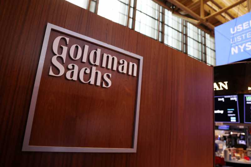 Goldman Sachs получил разрешение на выход