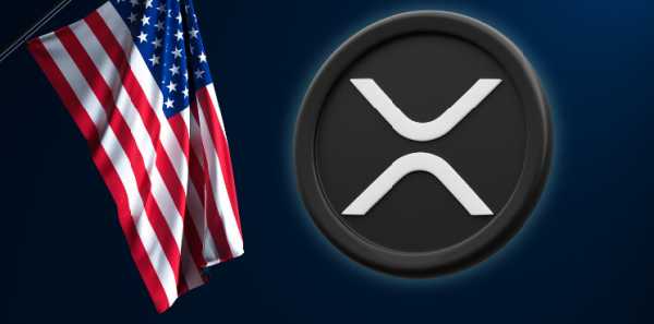 Стратегический резерв США будет продвигать американские монеты, такие как XRP