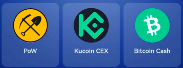 В Игре Tapcoins Представляются Новые Карточки Для Выполнения Комбо Дейлика на 9 Января
