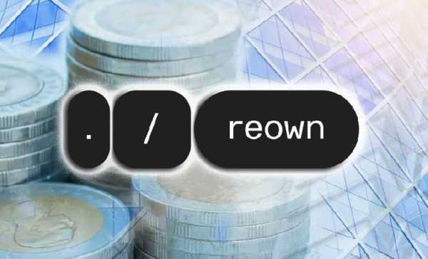 Reown привлек $13 млн в рамках раунда Series B
