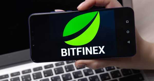 
                    Клиентам биржи Bitfinex должны вернуть украденные биткоины                