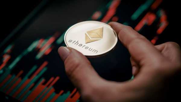 
                    Ethereum Foundation может начать заниматься стейкингом эфириума                