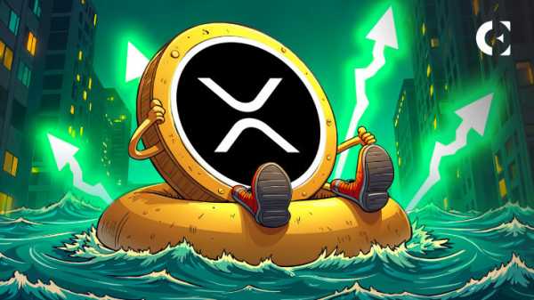 XRP нацелился на $3,62 после завершения коррекции ABC