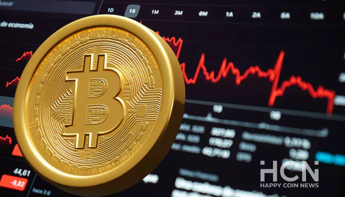 
                    Биткоин балансирует между бычьим импульсом и ближним сопротивлением                