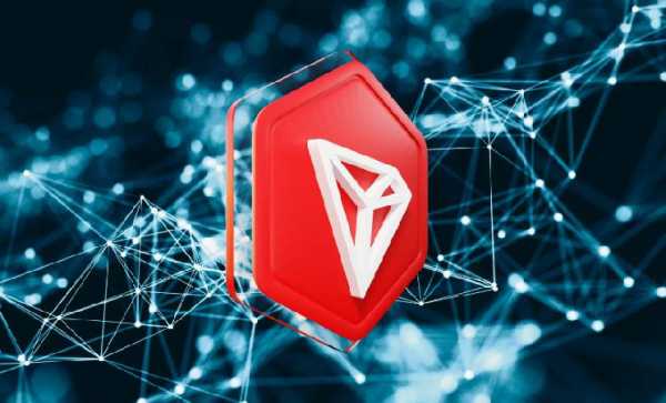 Доход Tron вырос на 119% в 2024 году благодаря активности