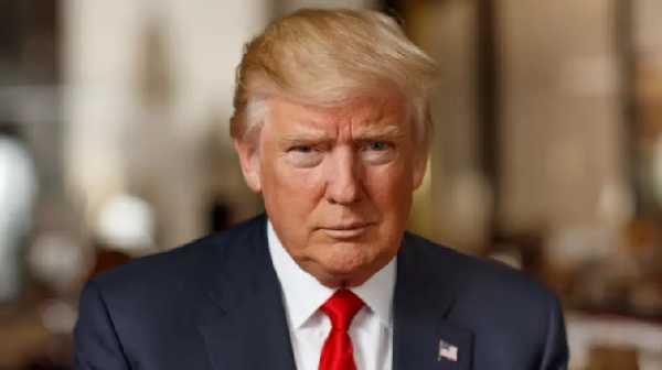 Дональд Трамп: «Я мало что знаю о мемкоине TRUMP»