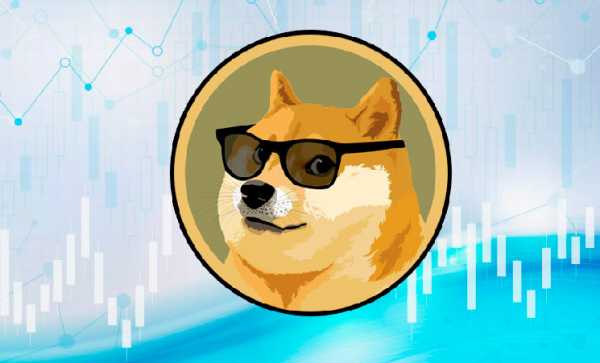 Действия криптовалютных китов спровоцировали резкий рост Dogecoin
